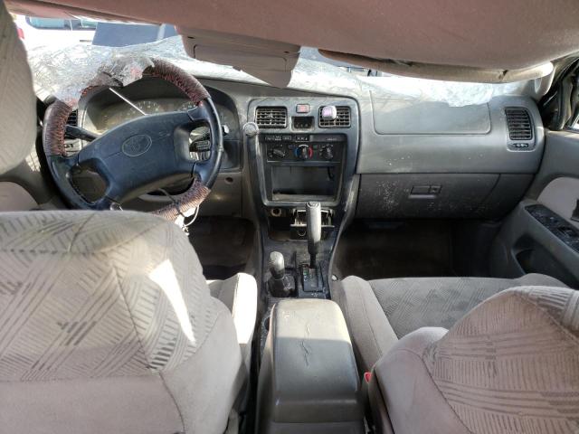 Photo 8 from auction – 2002 TOYOTA 4RUNNER SR with VIN JT3HN86R720366943