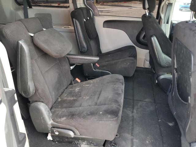 Zdjęcie 11 z aukcji – 2014 DODGE GRAND CARA z VIN 2C4RDGCG3ER154437