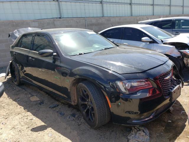 Photo 4 from auction – 2019 CHRYSLER 300 S with VIN 2C3CCABG4KH536005