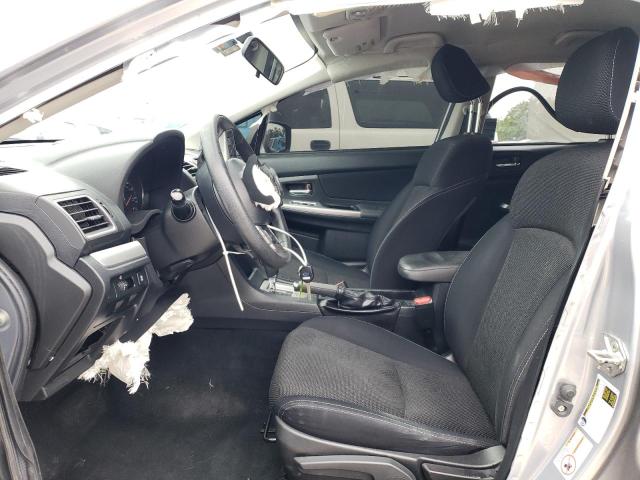 Photo 7 from auction – 2015 SUBARU XV CROSSTR with VIN JF2GPACC5F8300019