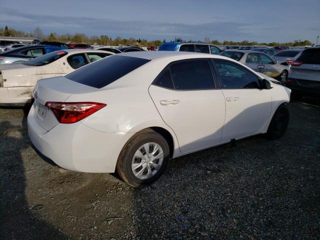 Photo 3 from auction – 2017 TOYOTA COROLLA L with VIN 2T1BURHE5HC954973