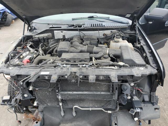 Photo 12 from auction – 2011 FORD EXPEDITION with VIN 1FMJU1G54BEF28044