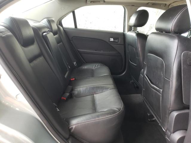 Photo 10 from auction – 2007 MERCURY MILAN PREM with VIN 3MEHM02127R641138