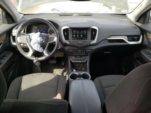 Photo 8 from auction – 2019 GMC TERRAIN SL with VIN 3GKALMEX9KL345238