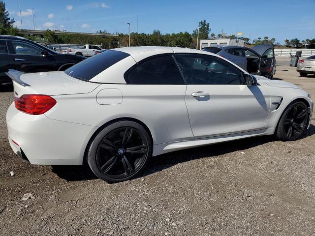 Photo 3 from auction – 2016 BMW M4 with VIN WBS3U9C57GP968636