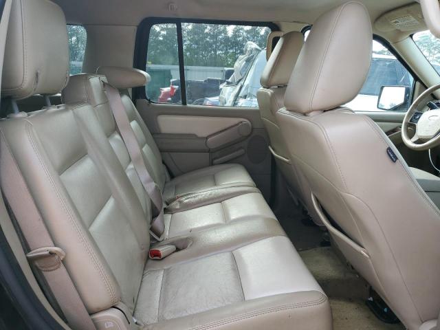 Photo 11 from auction – 2009 FORD EXPLORER E with VIN 1FMEU74E39UA31561