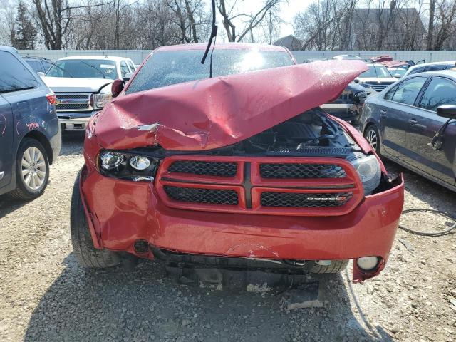 Photo 5 from auction – 2012 DODGE DURANGO R/ with VIN 1C4SDJCT3CC195846