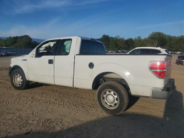 Photo 2 from auction – 2011 FORD F150 SUPER with VIN 1FTEX1CM2BFA15508