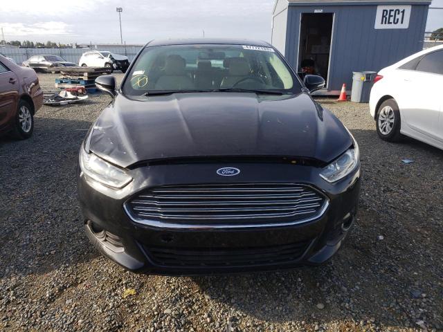 Photo 5 from auction – 2015 FORD FUSION SE with VIN 3FA6P0HD8FR256009