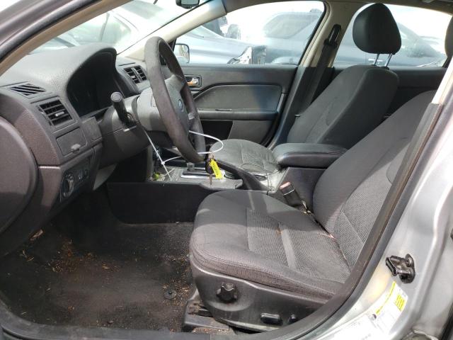 Photo 7 from auction – 2011 FORD FUSION SE with VIN 3FAHP0HA6BR198054