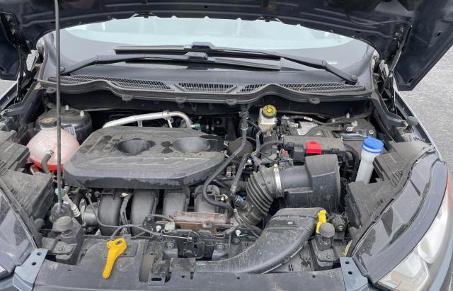 Photo 7 from auction – 2020 FORD ECOSPORT T with VIN MAJ6S3KL5LC352724