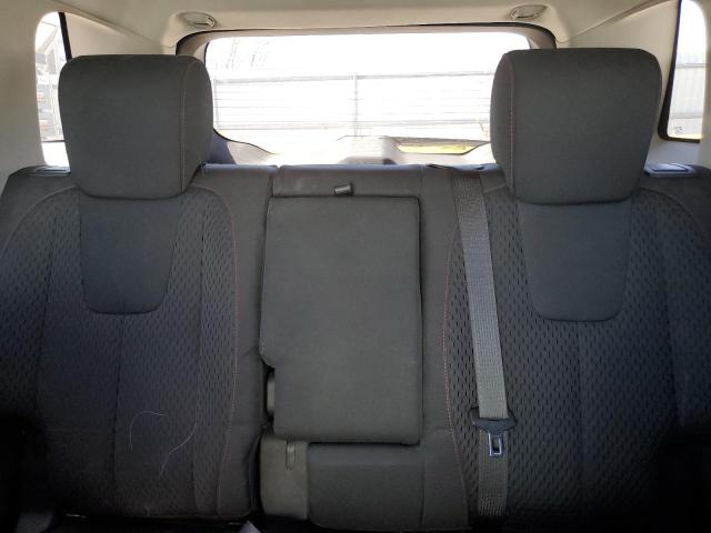 Photo 10 from auction – 2011 GMC TERRAIN SL with VIN 2CTALMEC6B6371779