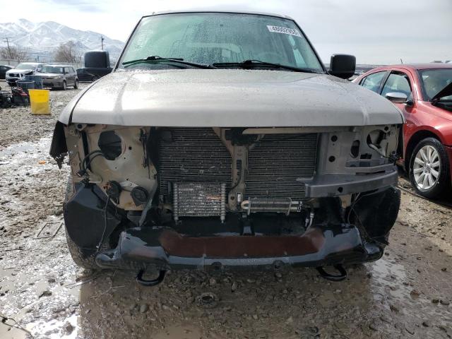 Photo 5 from auction – 2003 FORD EXPEDITION with VIN 1FMPU16L93LB92821