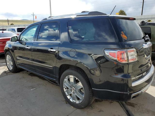 Photo 2 from auction – 2013 GMC ACADIA DEN with VIN 1GKKVTKD7DJ154172