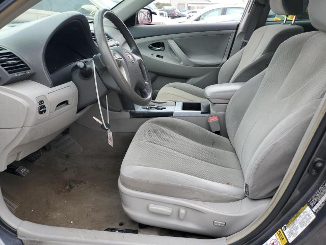 Photo 7 from auction – 2007 TOYOTA CAMRY CE with VIN 4T1BE46K17U619201