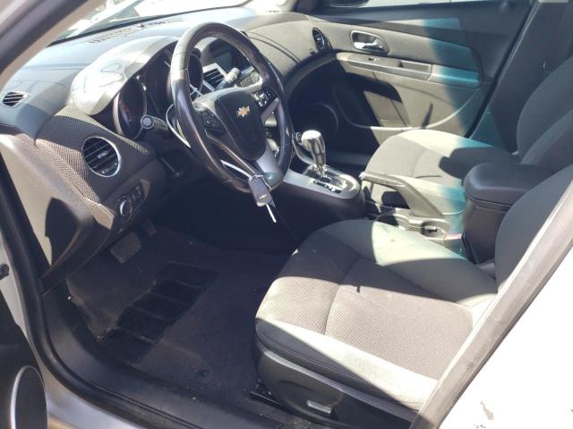 Photo 7 from auction – 2011 CHEVROLET CRUZE LT with VIN 1G1PF5S91B7203052