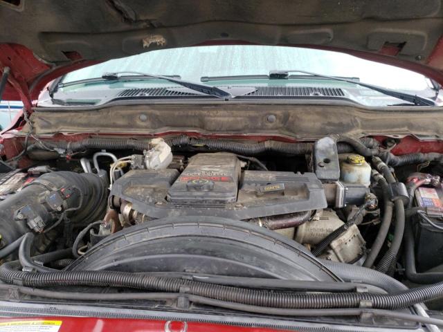 Photo 11 from auction – 2008 DODGE RAM 3500 with VIN 3D3MX39AX8G121191