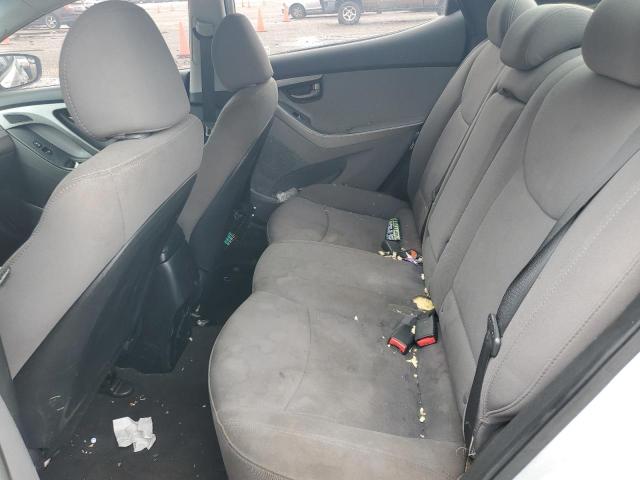 Photo 10 from auction – 2016 HYUNDAI ELANTRA SE with VIN 5NPDH4AE9GH770741