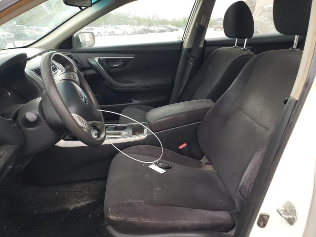Photo 7 from auction – 2013 NISSAN ALTIMA 2.5 with VIN 1N4AL3AP9DC274042