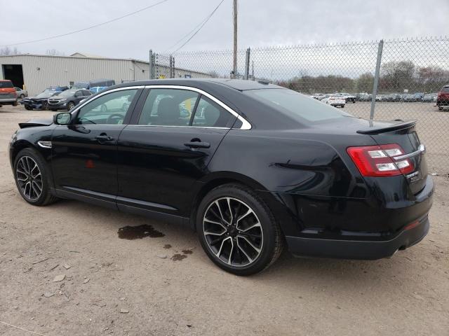 Photo 2 from auction – 2017 FORD TAURUS SEL with VIN 1FAHP2H80HG116361