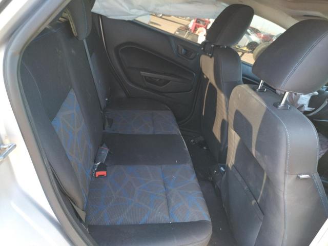 Photo 10 from auction – 2011 FORD FIESTA SE with VIN 3FADP4BJ5BM180835