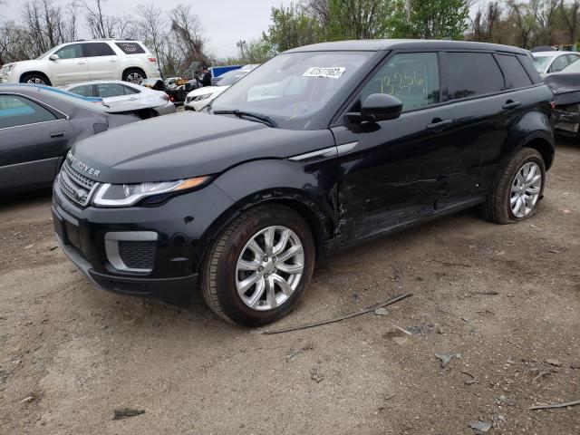 Zdjęcie 1 z aukcji – 2017 LAND ROVER RANGE ROVE z VIN SALVP2BG6HH196832