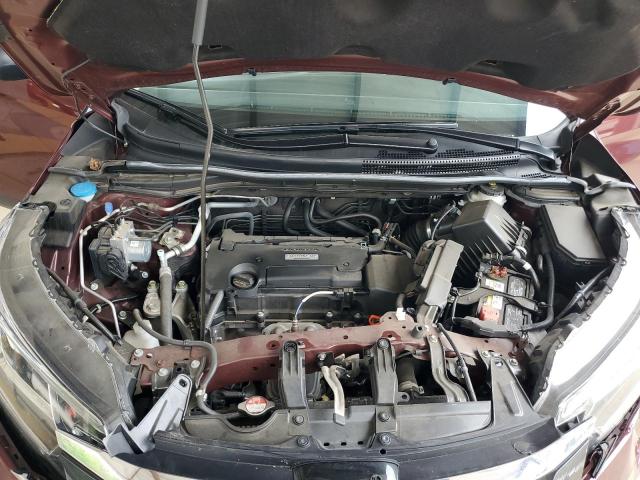Photo 12 from auction – 2016 HONDA CR-V SE with VIN 2HKRM3H46GH533617