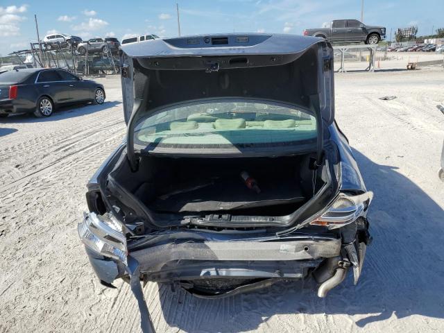 Photo 6 from auction – 2004 MERCEDES-BENZ E 320 with VIN WDBUF65J34A520437