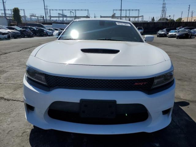 Photo 5 from auction – 2017 DODGE CHARGER SR with VIN 2C3CDXEJXHH575682