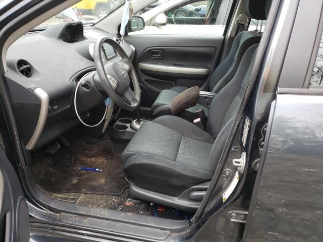 Photo 7 from auction – 2006 TOYOTA SCION XA with VIN JTKKT624X60133059