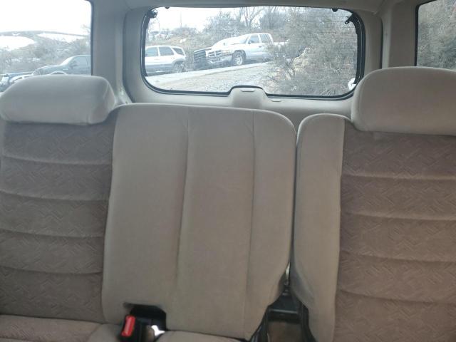 Photo 10 from auction – 2001 FORD EXPLORER X with VIN 1FMZU73E31ZA68734