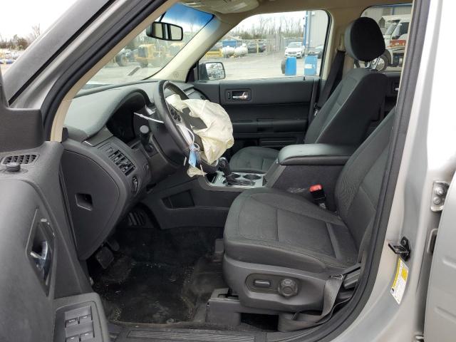 Photo 7 from auction – 2015 FORD FLEX SE with VIN 2FMGK5B83FBA02661