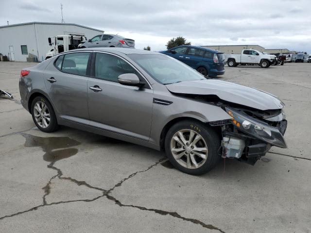 Photo 4 from auction – 2013 KIA OPTIMA LX with VIN 5XXGM4A75DG098467