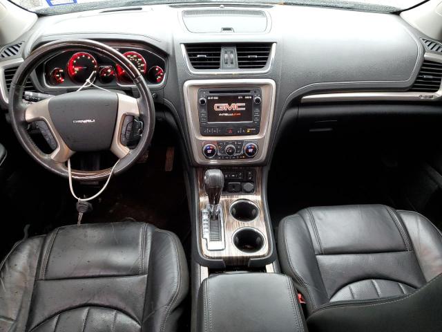 Photo 8 from auction – 2015 GMC ACADIA DEN with VIN 1GKKRTKD1FJ105072