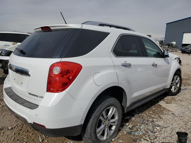 Photo 3 from auction – 2013 CHEVROLET EQUINOX LT with VIN 2GNFLGEK3D6261423