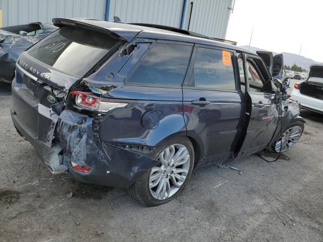 Photo 3 from auction – 2016 LAND ROVER RANGE ROVE with VIN SALWR2PF9GA589567