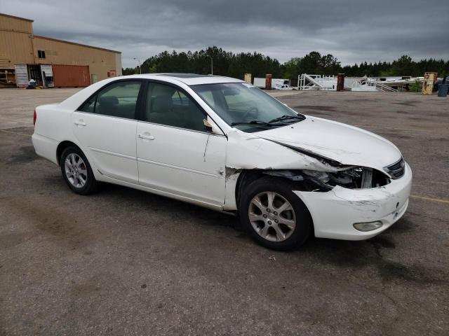 Photo 4 from auction – 2004 TOYOTA CAMRY LE with VIN JTDBE32K840284400