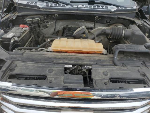 Photo 11 from auction – 2017 FORD F150 SUPER with VIN 1FTEW1CF3HKC61908