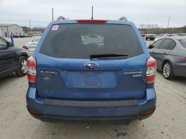 Zdjęcie 6 z aukcji – 2015 SUBARU FORESTER 2 z VIN JF2SJAFCXFH539279