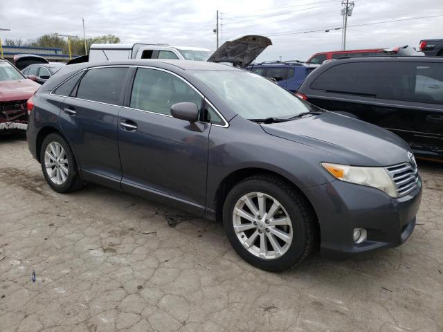 Photo 4 from auction – 2009 TOYOTA VENZA with VIN 4T3ZE11A09U009666
