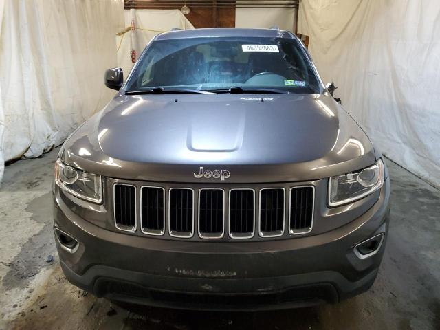Photo 5 from auction – 2015 JEEP GRAND CHER with VIN 1C4RJFAG5FC676129
