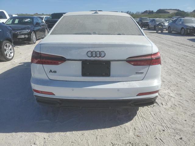 Photo 6 from auction – 2021 AUDI A6 PREMIUM with VIN WAUL2AF26MN042054