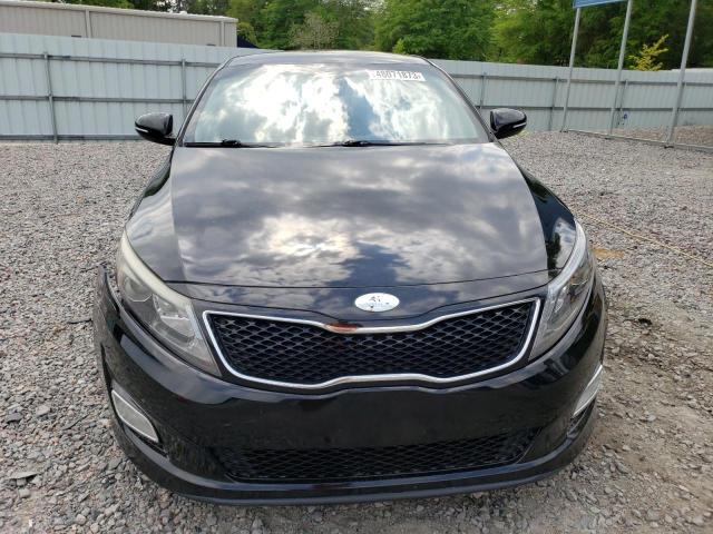 Photo 5 from auction – 2015 KIA OPTIMA LX with VIN 5XXGM4A73FG430716