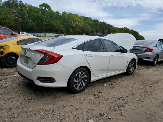 Photo 3 from auction – 2016 HONDA CIVIC EX with VIN 19XFC2F75GE062285
