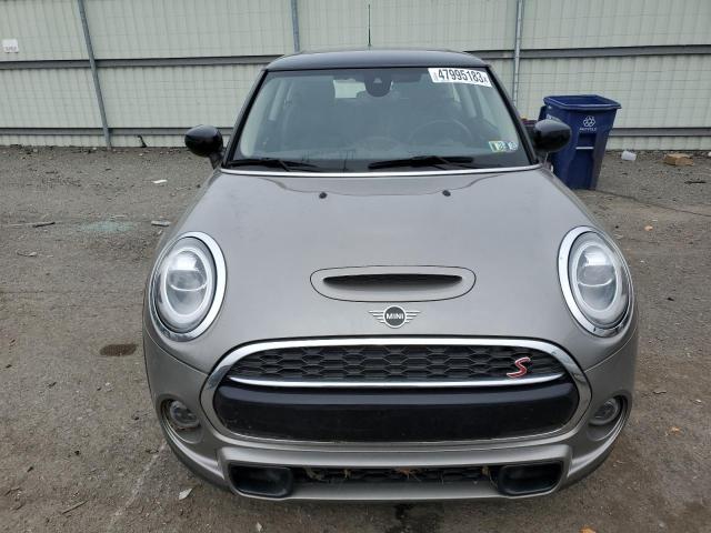 Photo 5 from auction – 2020 MINI COOPER S with VIN WMWXR5C0XL2L36595