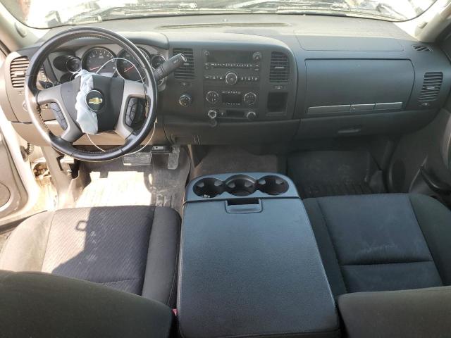 Photo 8 from auction – 2012 CHEVROLET silverado with VIN 1GCRKSE79CZ133374