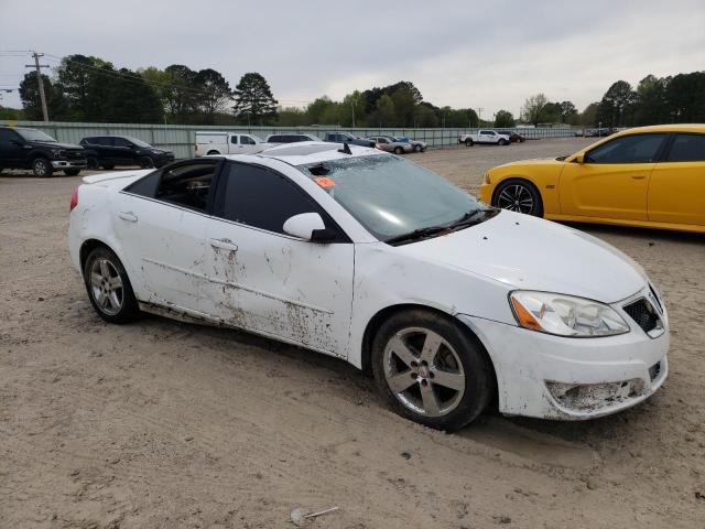 Photo 4 from auction – 2010 PONTIAC G6 with VIN 1G2ZA5EKXA4164124