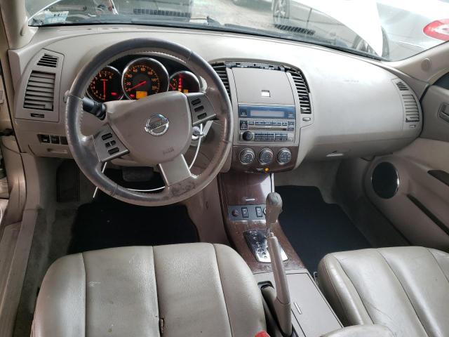 Photo 8 from auction – 2005 NISSAN ALTIMA S with VIN 1N4AL11D65N421689