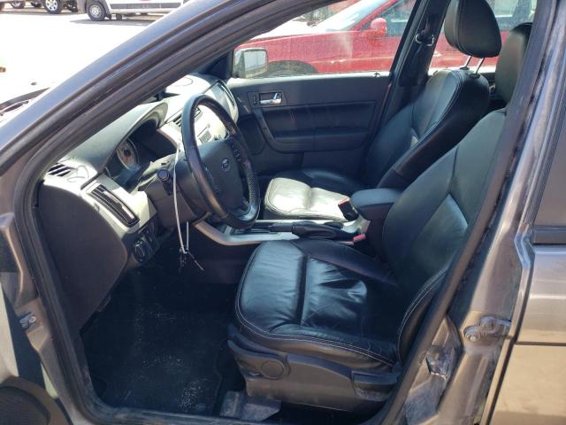 Photo 7 from auction – 2010 FORD FOCUS SEL with VIN 1FAHP3HNXAW169995