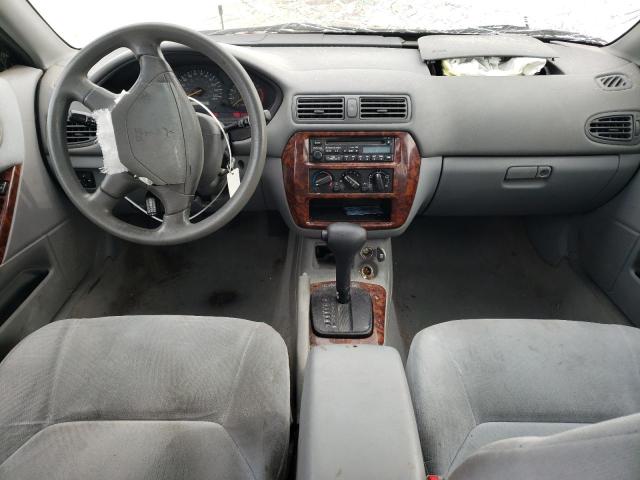 Photo 8 from auction – 2001 MITSUBISHI GALANT ES with VIN 4A3AA46G81E172033